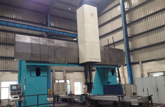 CNC Machine Manufacturers