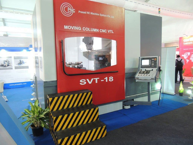Portal Machine manufacturers
