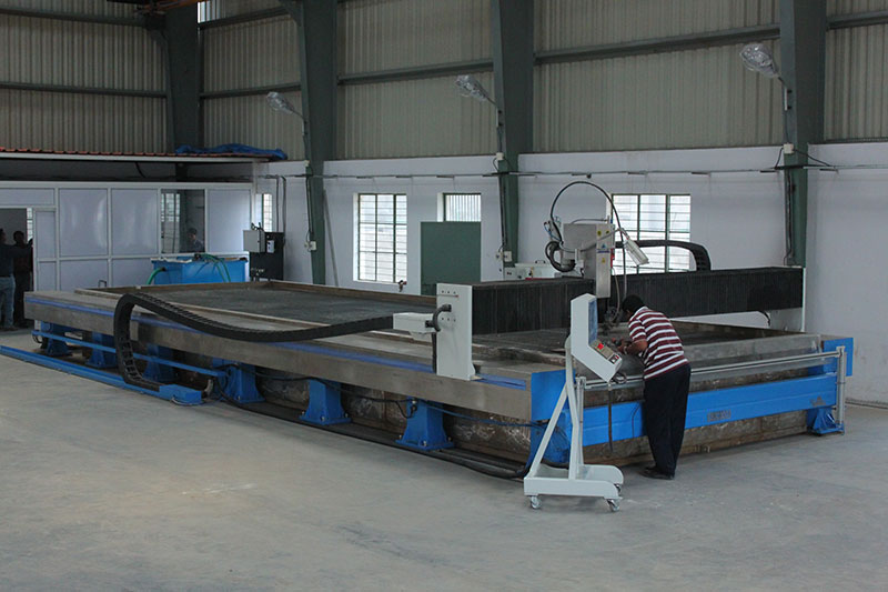 water jet manufacturers in chennai